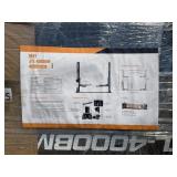 New Unused 2025 May Two Post lift, grey, 10,000lb