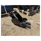 New Unused 2026 AGT Mini Excavator attachment