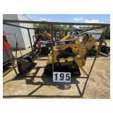New Unused 2026 AGT Compact track loader MX-CRT23
