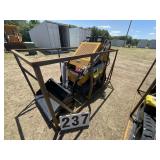 New Unused 2026 AGT Compact Track loader MX-MRT14,