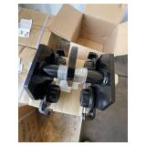 New Unused 2026 AGT 2 Ton Trolley GCT-4000