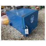 HENKEL MODEL K200 OVEN