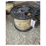 130 FT OF ROPE ON SPOOL