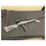 GAMO VIPER EXPRESS .22 CAL PELLET RIFLE