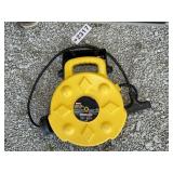 50 FT EXTENSION CORD REEL