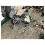 CRAFTSMAN METAL CUTTING CONVERTIBLE BAND SAW, MODE