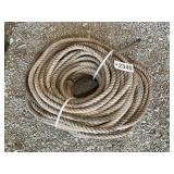 GROUP OF ROPE