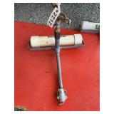 RAINBIRD ROLLING SPRINKLER