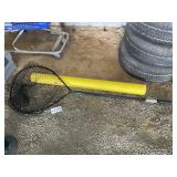 LARGE FISHING NET