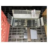 DRILL BIT SET