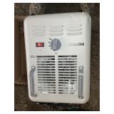 GROUP OF ELECTRIC HEATERS