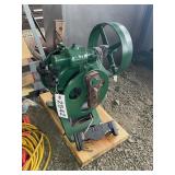 NO 17 WORM GEAR PUMP JACK