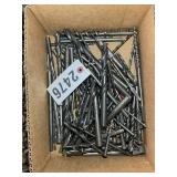 GROUP OF DRILL BITS