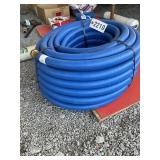 APPEARS TO BE 100 FT ROLL OF UNDERHILL 1 IN WATER