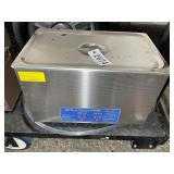 DIGITAL ULTRASONIC CLEANER