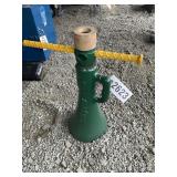 MILLERS FALLS COMPANY NO 9 SCREW JACK