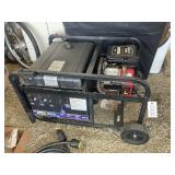 CAMPBELL HAUSFELD EXTREME DUTY PORTABLE GENERATOR,