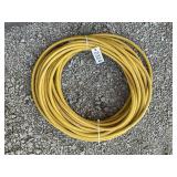 YELLOW AIR HOSE