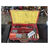 HILTI DX100 PISTON DRIVE TOOL