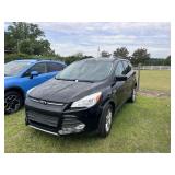 2015 Ford Escape Eco Boost SE. 144,910 miles.