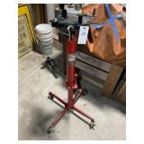 STRONGWAY 1,000-LB. TRANSMISSION JACK
