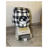 Small pet taxi and bed