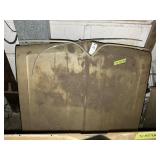 1961 CHEVY IMPALA HOOD AND TRUNK LID