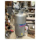 CAMPBELL HAUSFELD POWER PRO 5 HP AIR COMPRESSOR, M