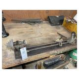 24 INCH LATHE NO MOTOR