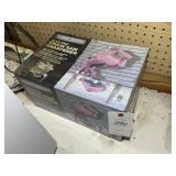 CHICAGO ELECTRIC CHAINSAW SHARPENER