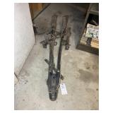 TOW BAR, MODEL D305/6