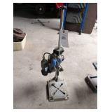 Dremel multi pro with stand