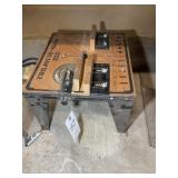 PARK ROUTER/JIG SAW TABLE
