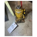 YELLOW BOTTLE JACK