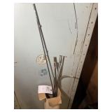 GROUP OF METAL BRAKE LINES