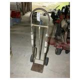 TWO-WHEEL HAND TRUCK