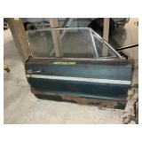 1963 CHEVY SUPER SPORT DRIVER AND PASSENGER DOORS