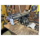 CRAFTSMAN 10 INCH RADIO SAW NO BASE