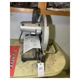 CRAFTSMAN 14 INCH ABRASIVE CHOP SAW