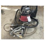 CENTRAL MACHINERY 5-GALLON SHOP VAC