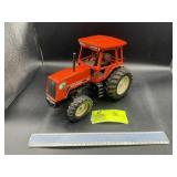 9815 AGCO ALLIS 4X4 CAB, 3PT, NEW