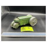 SMALL HUBLEY KIDDY TOY, DIESEL ROLLER, PLAYED WITH
