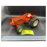 ERTL ALLIS CHALMERS 190XT LAND HANDLER WIDE FRONT,