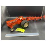 ERTL ALLIS CHALMERS 190XT WIDE FRONT DUALS LEFT SI