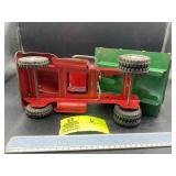 VIEW MASTER, CANDLES, AND MISC