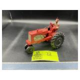 AC 190XT LAND HANDLER WF, REPAINT ORANGE