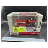 FARMALL 656 NF PRESTIGE COLSER IN BOX, NEW, RED