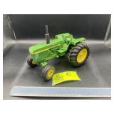 ERTL JOHN DEERE 4430 WIDE FRONT, REPAINT NO DECALS