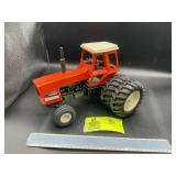 ERTL ALLIS CHALMERS 7080 WIDE FRONT CAB DUALS, ORI