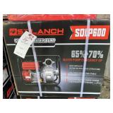New Unused SDLanch 2026 Water Pump, SDLP600, A2606